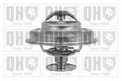 QUINTON HAZELL qth264k -  Термостат, охлаждающая жидкость